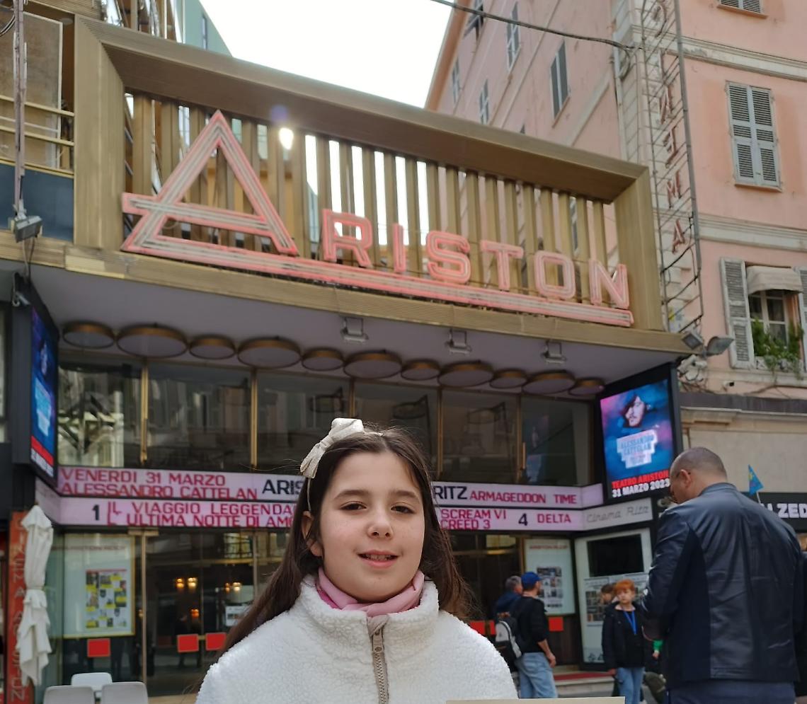 Martina Ballarin 2