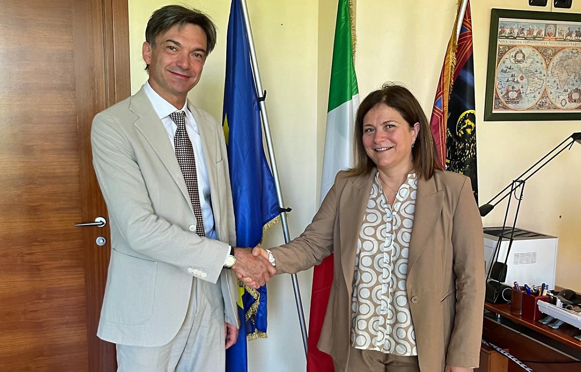 Mello e Filippi