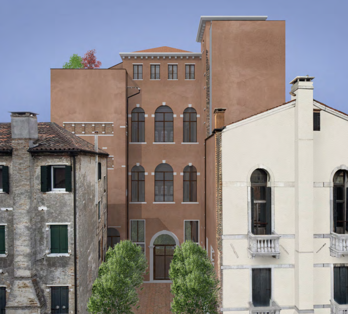 Palazzo Diedo