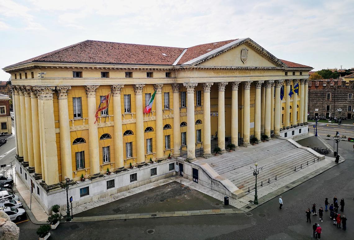 comune di verona