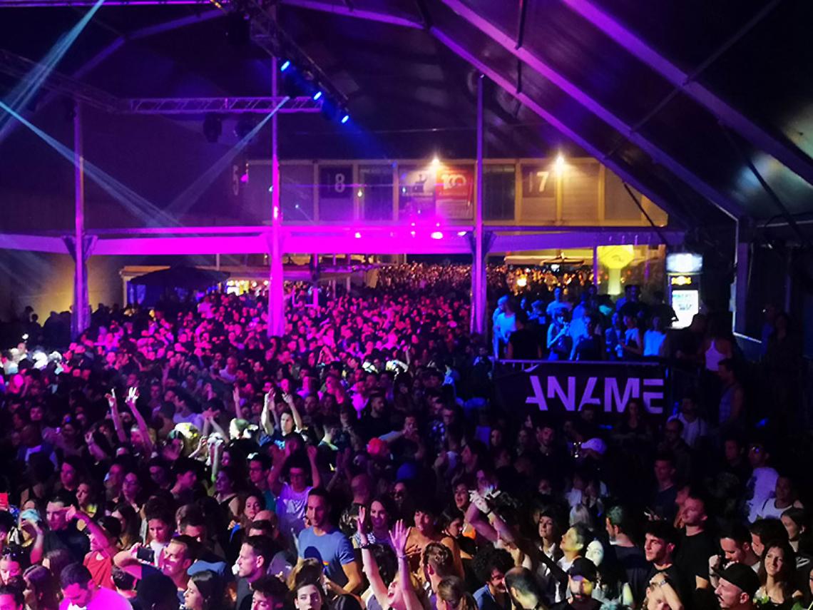 Padova, rissa in discoteca: 15 misure di prevenzione per giovani coinvolti