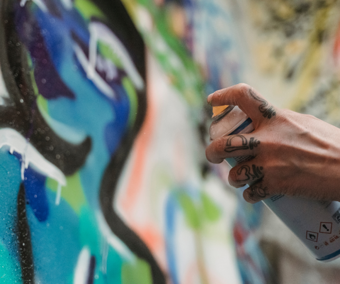 Padova, conclusa la Biennale di street art Super Walls. Tutte le opere