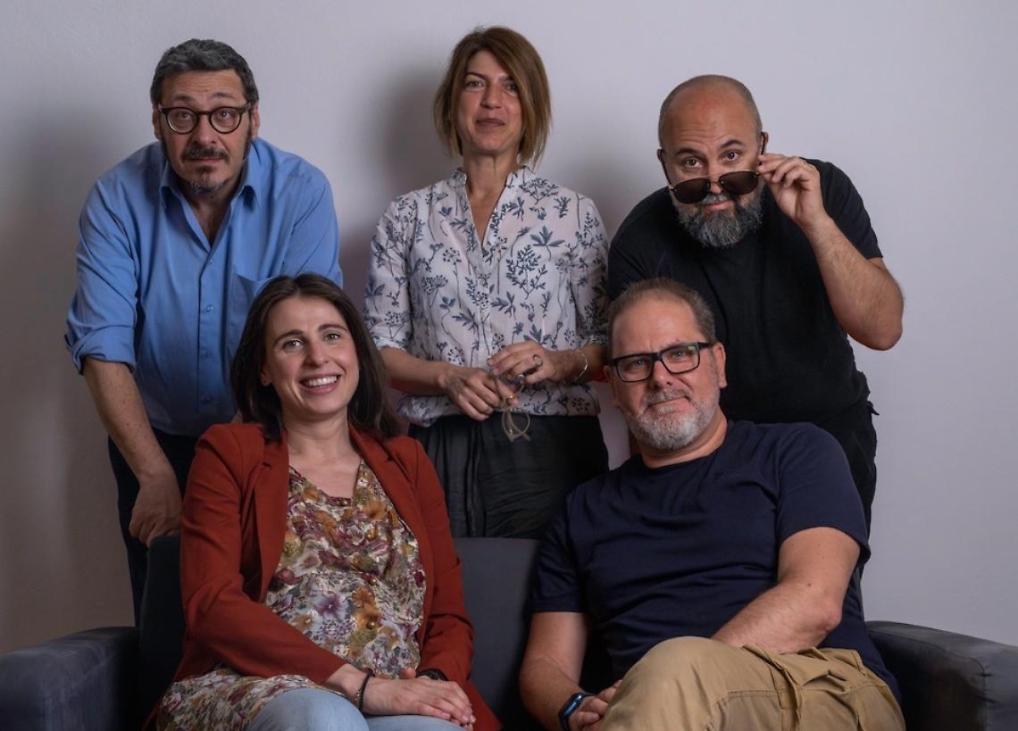 Sugarpulp Studios Alta