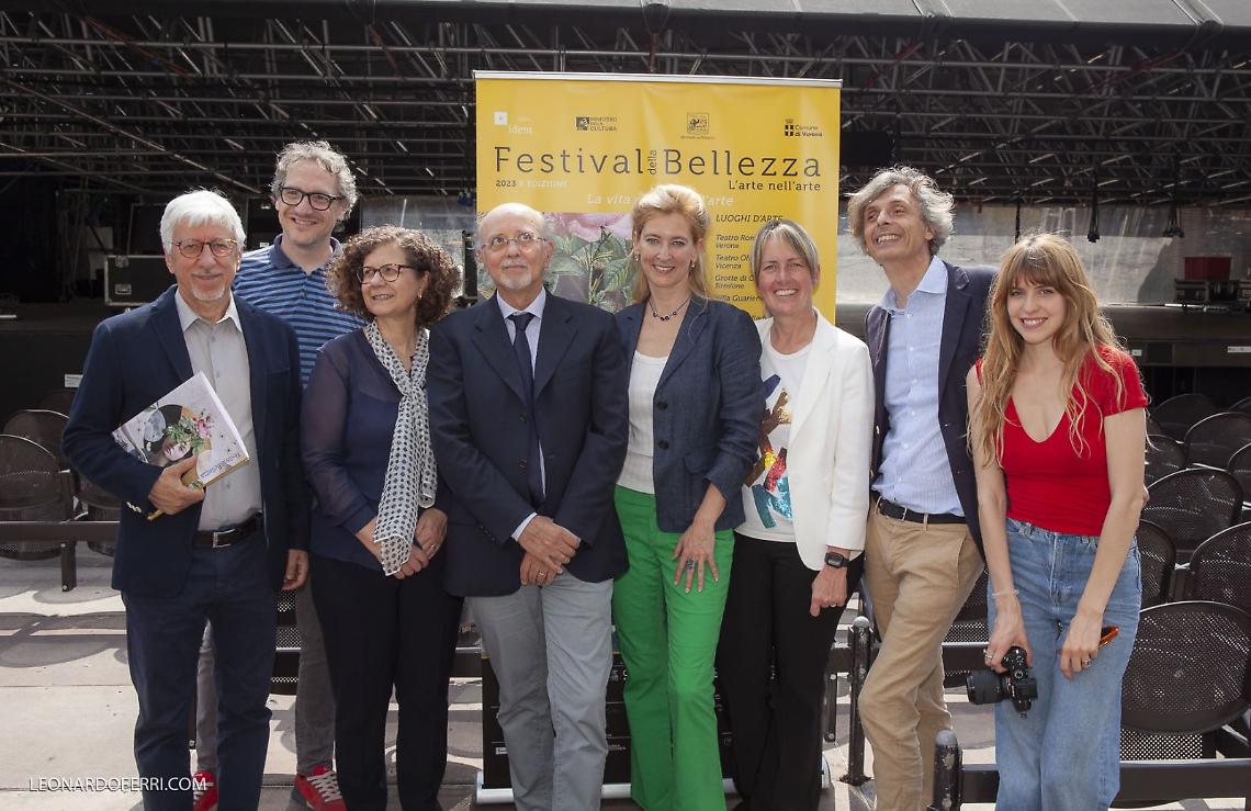 Festival della bellezza