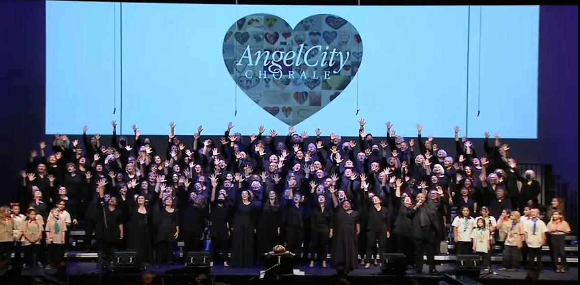 angel city
