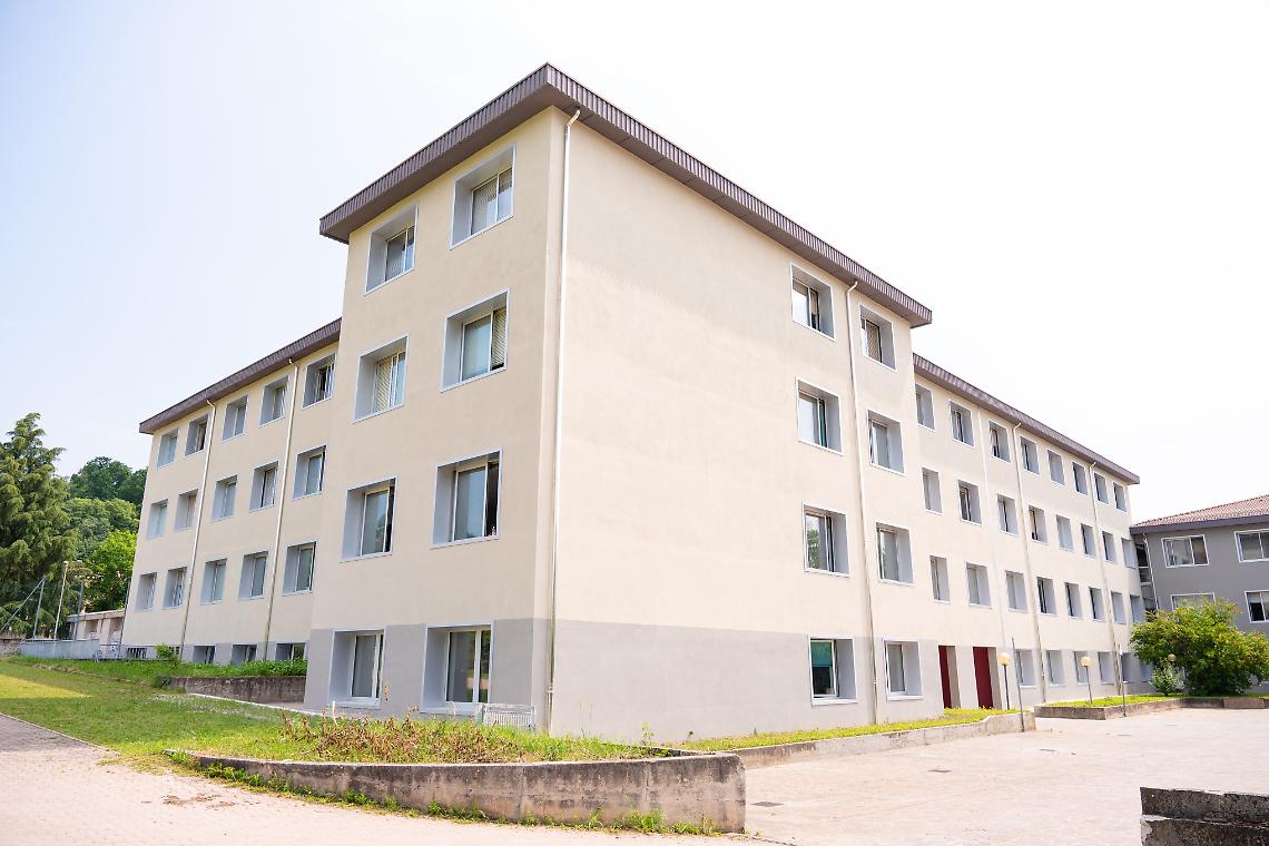 arzignano liceo da vinci