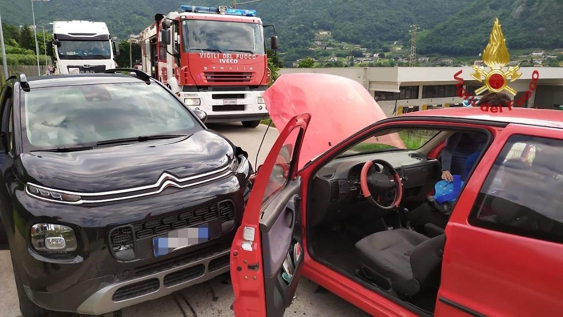 bassano tamponamento