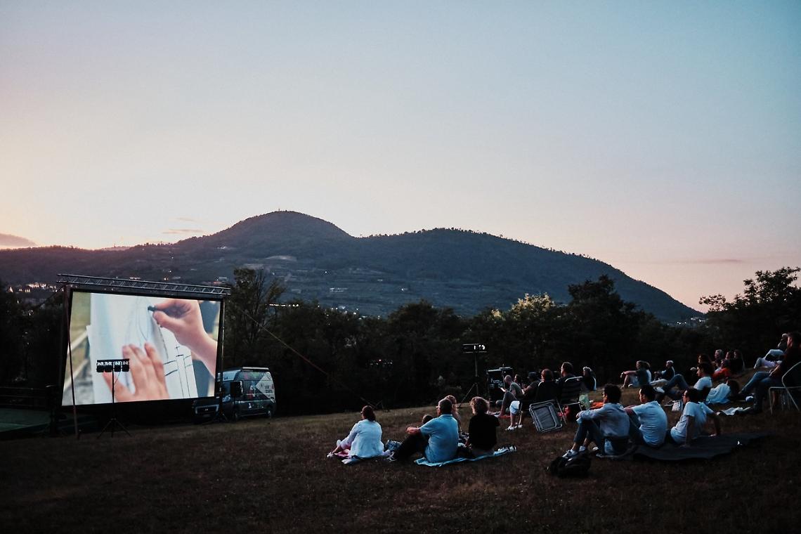 euganea film festival