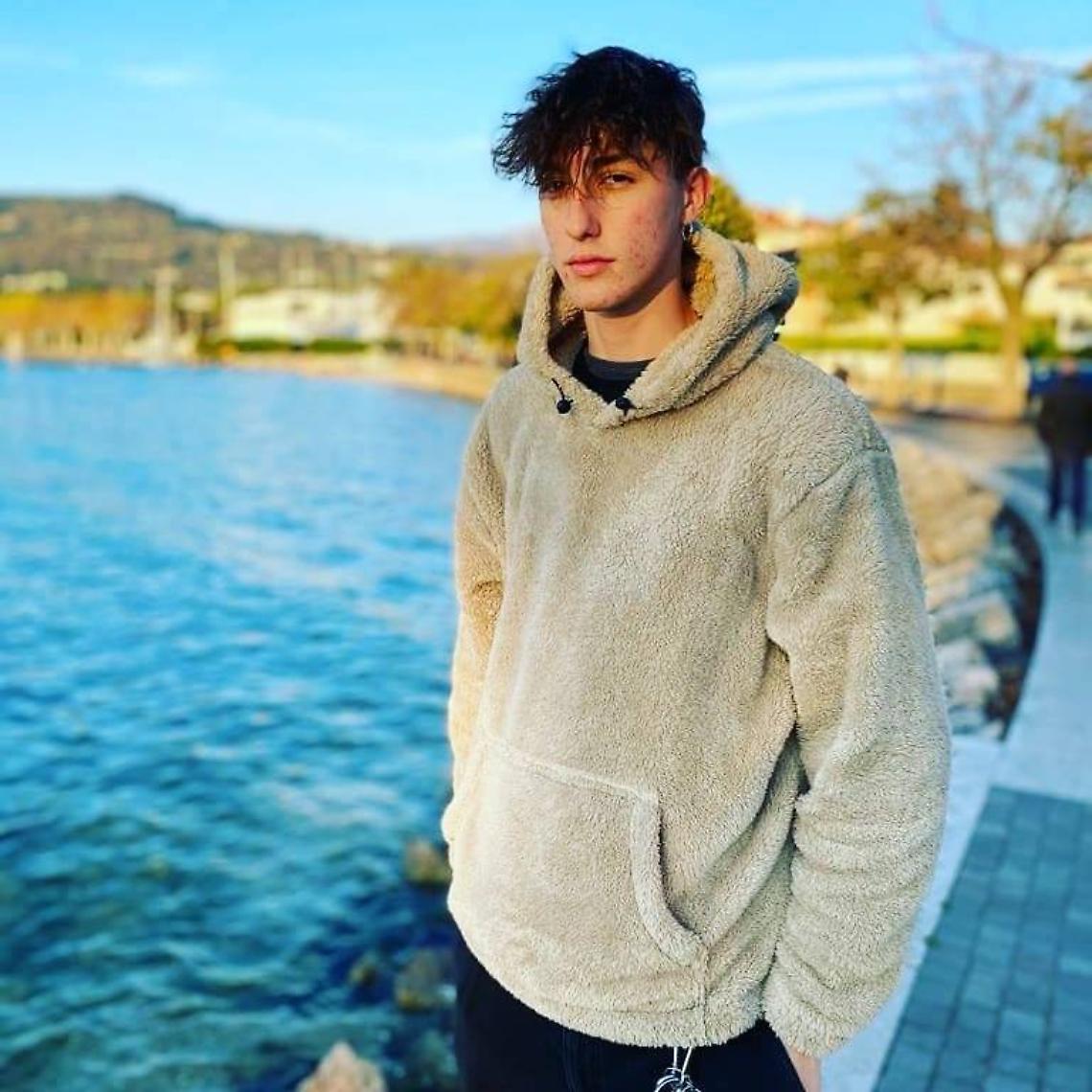 francesco prandini