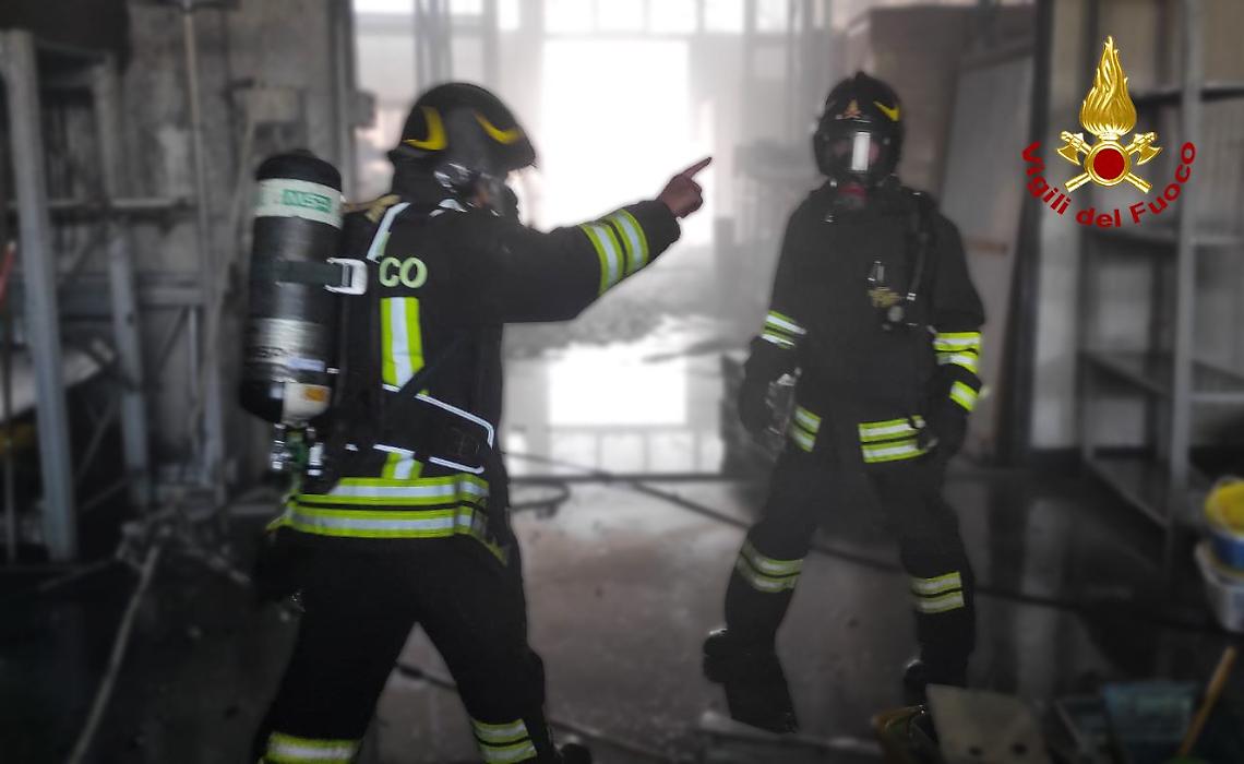 incendio