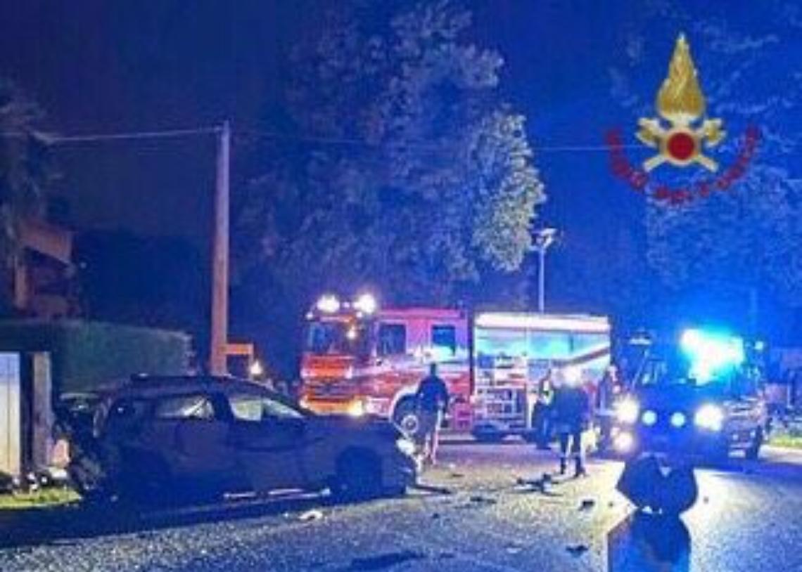 incidente