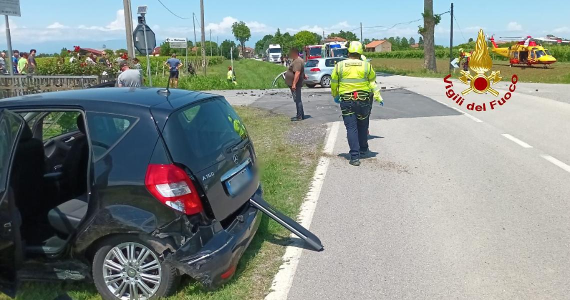 incidente
