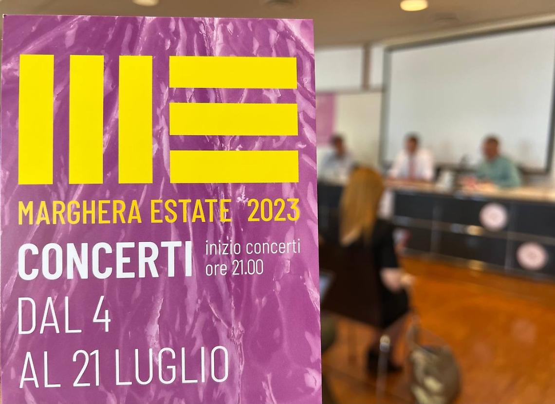 marghera estate 2023