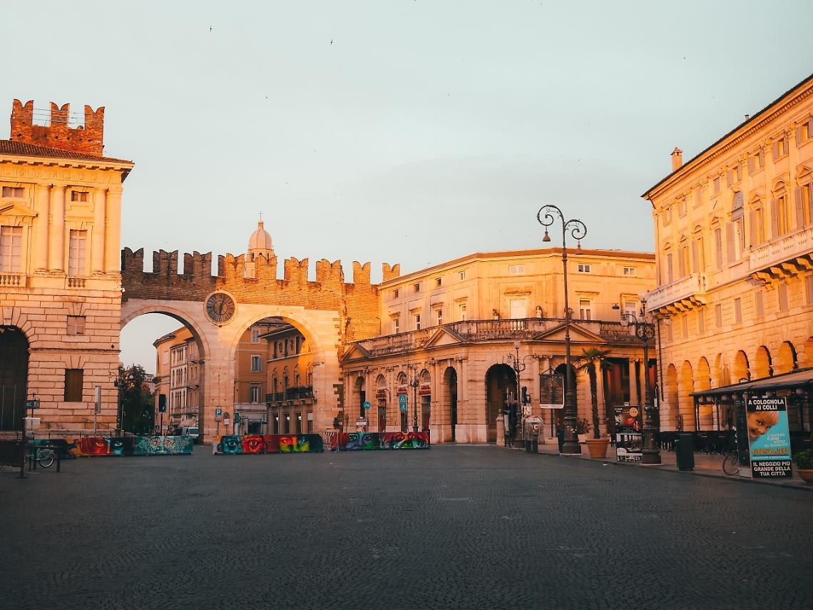 gran guardia orologio