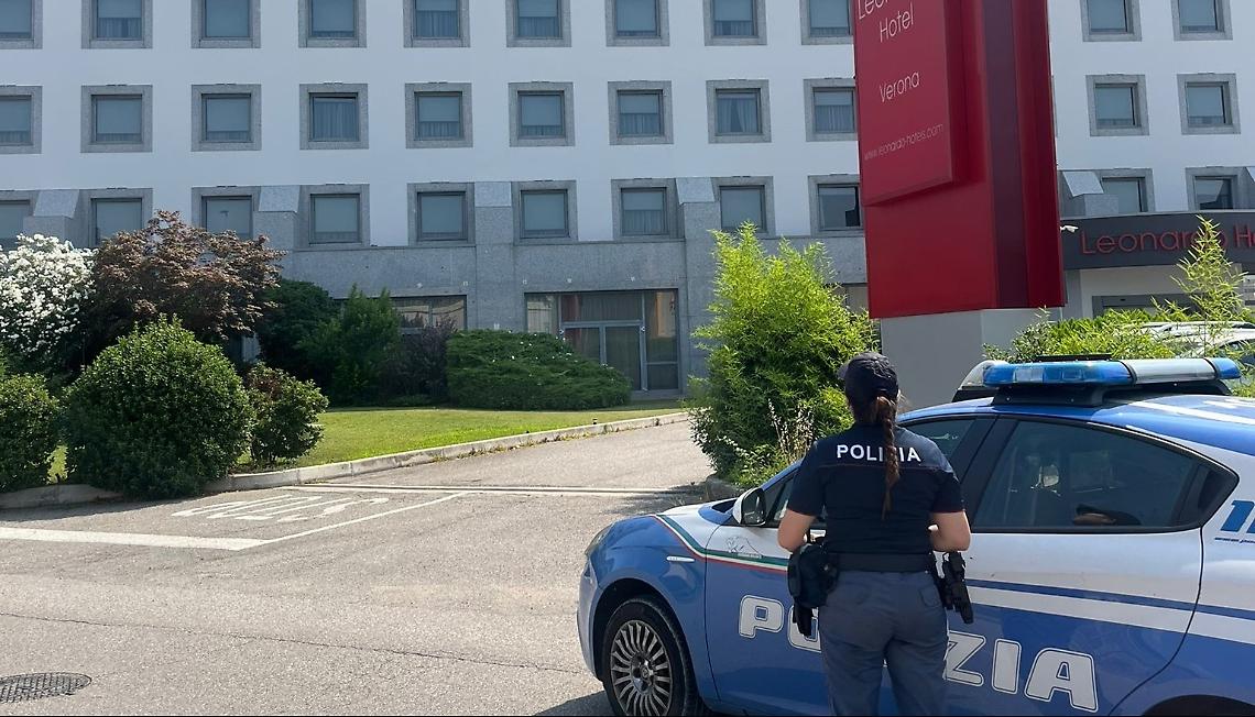polizia