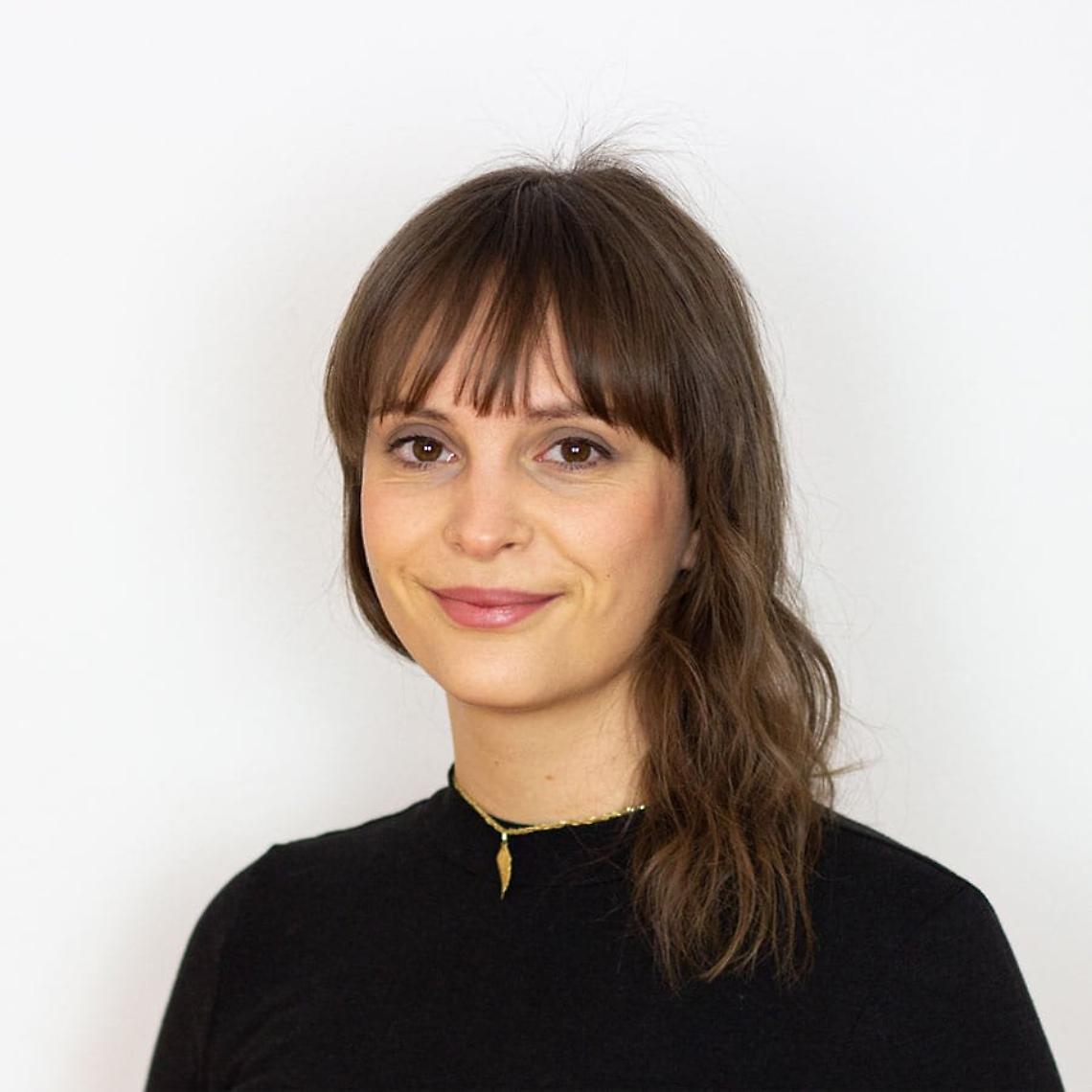 Angelika Hutter