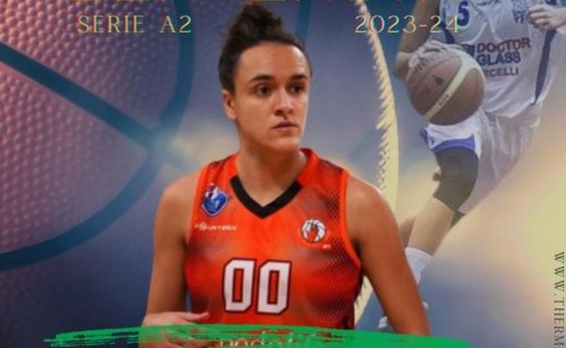 Erica Degiovanni (Thermalbasket.it)