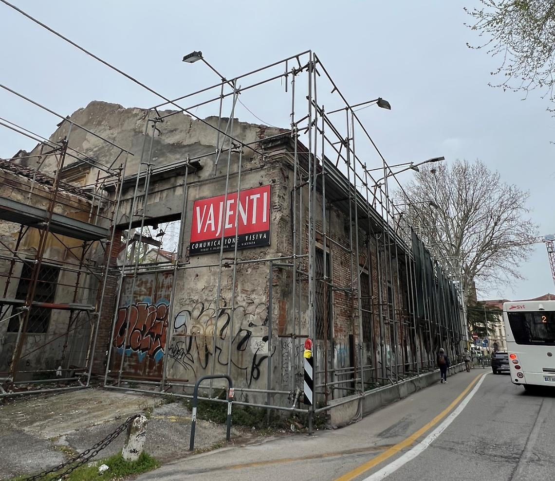 Ex macello foto nuova