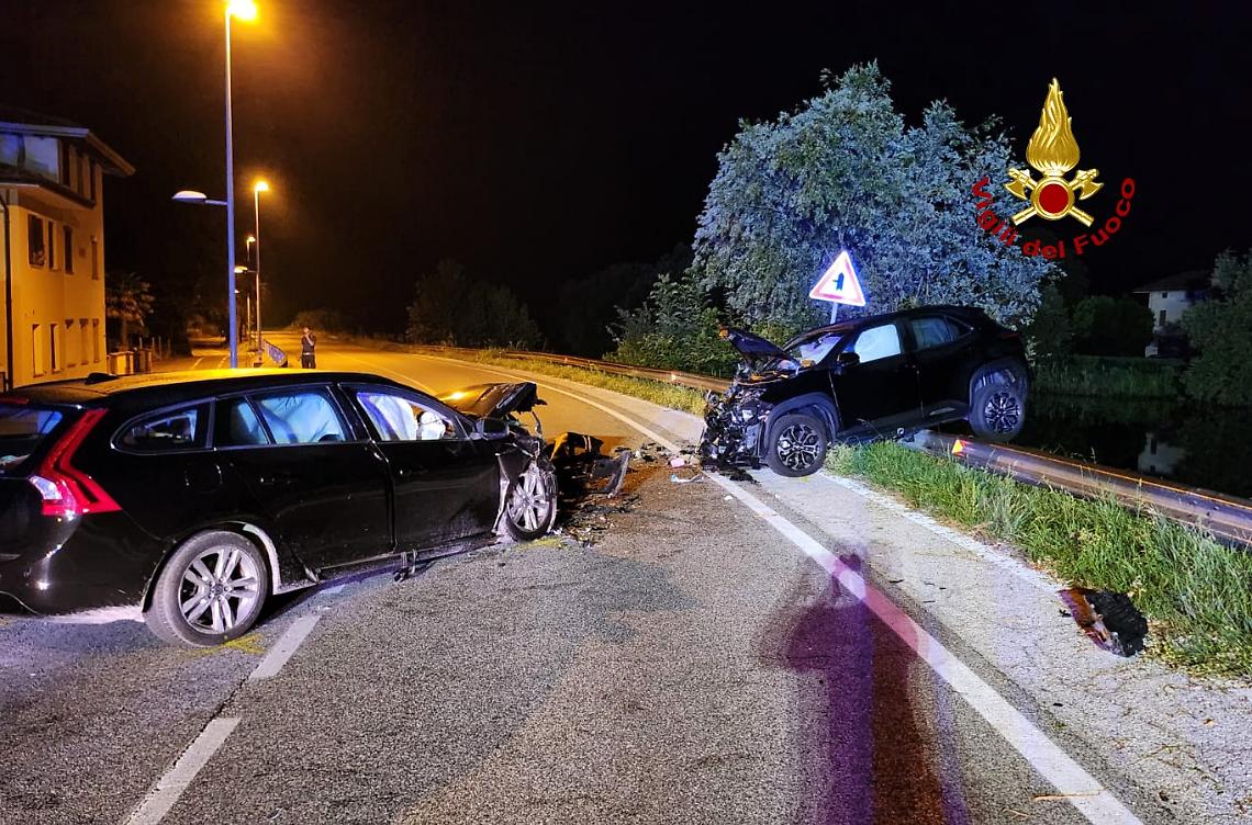 INCIDENTE