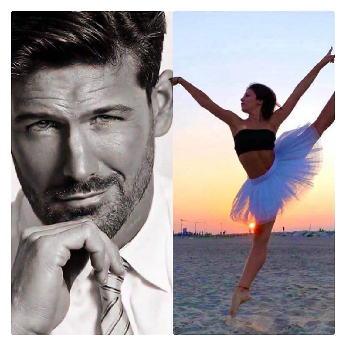 Marco Boscolo Nale e Chiara Signoretto