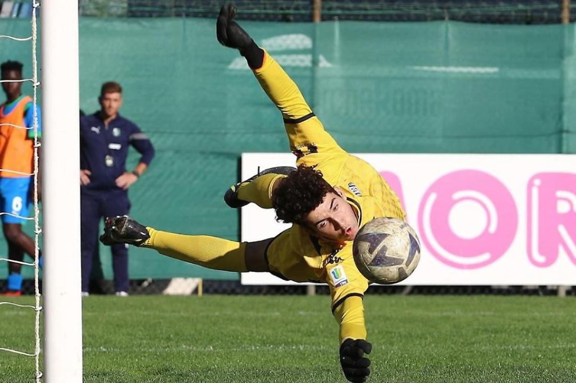 Matteo Galassi