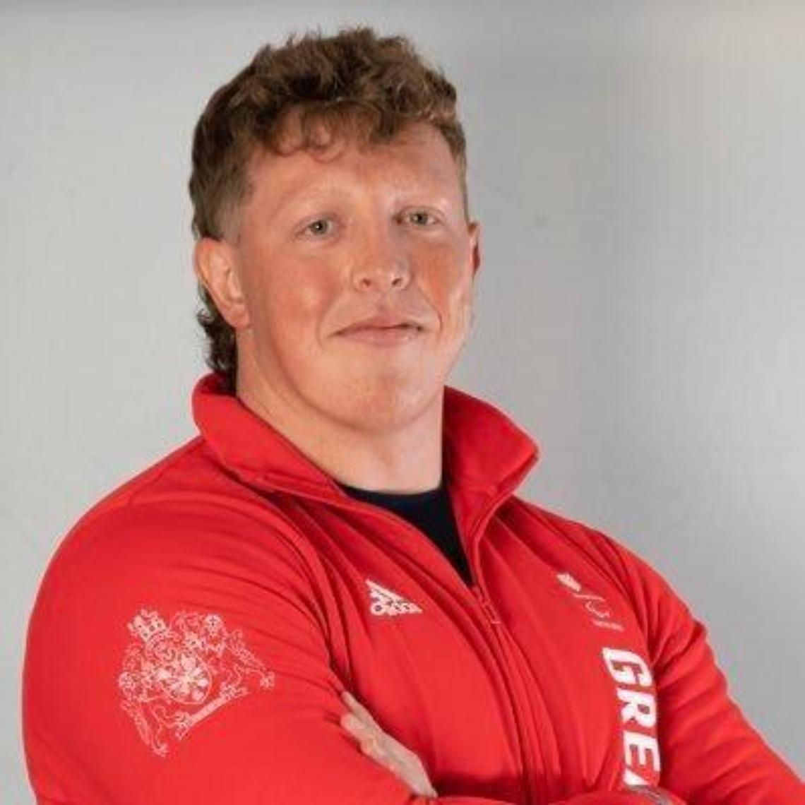 Mitchell Walsh