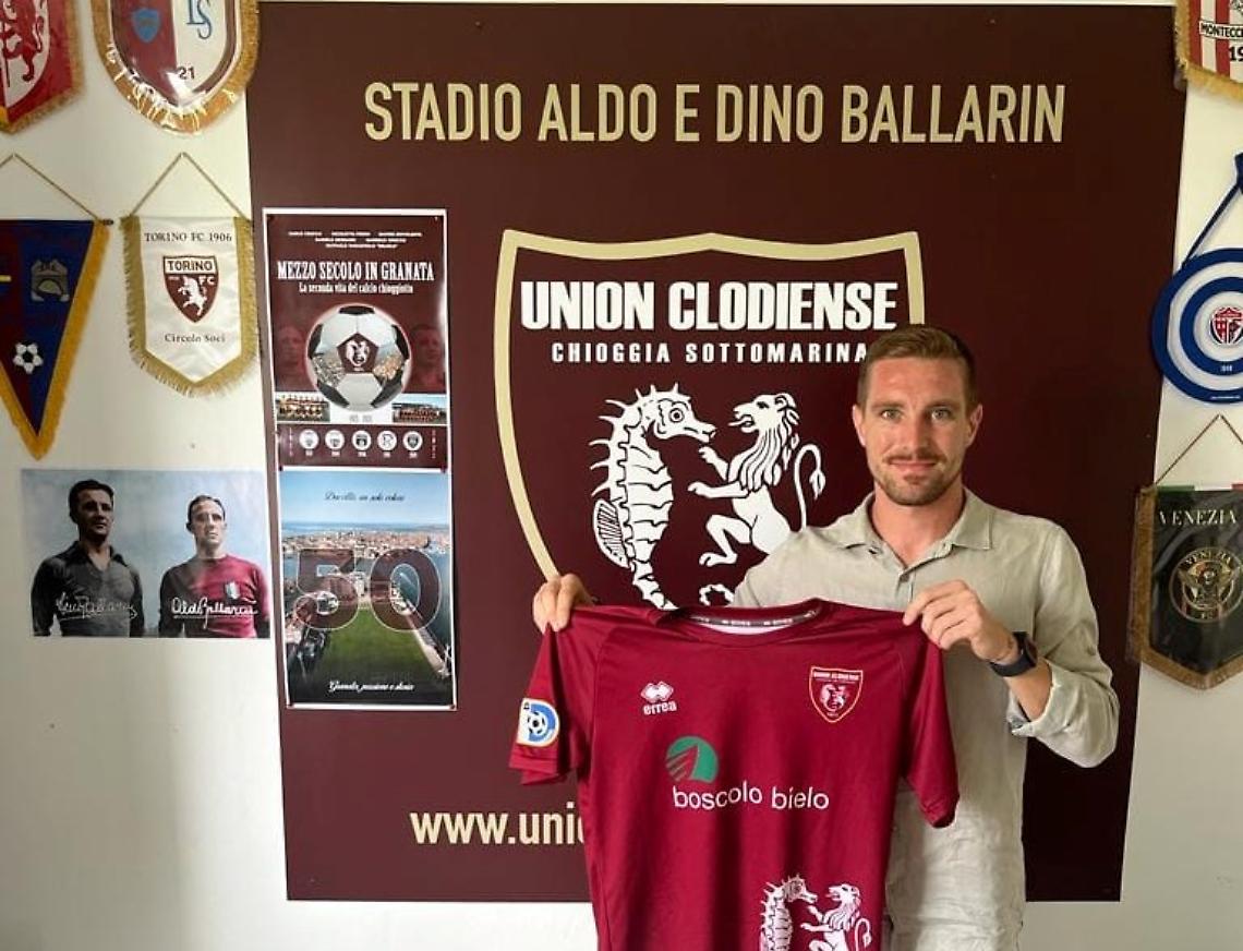Paolo Beltrame