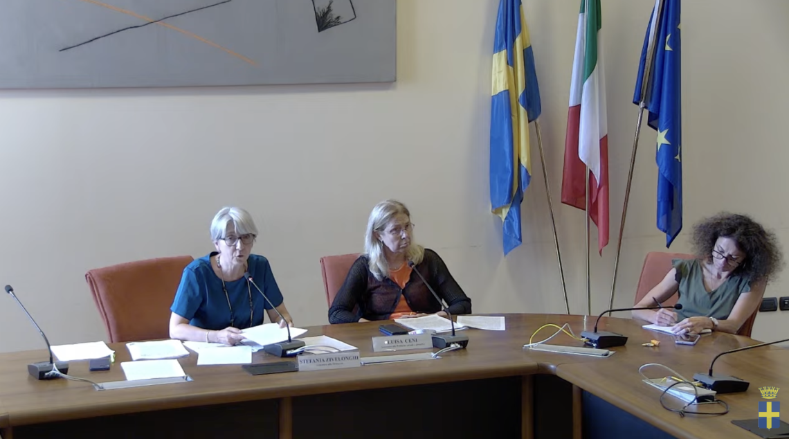 comune verona