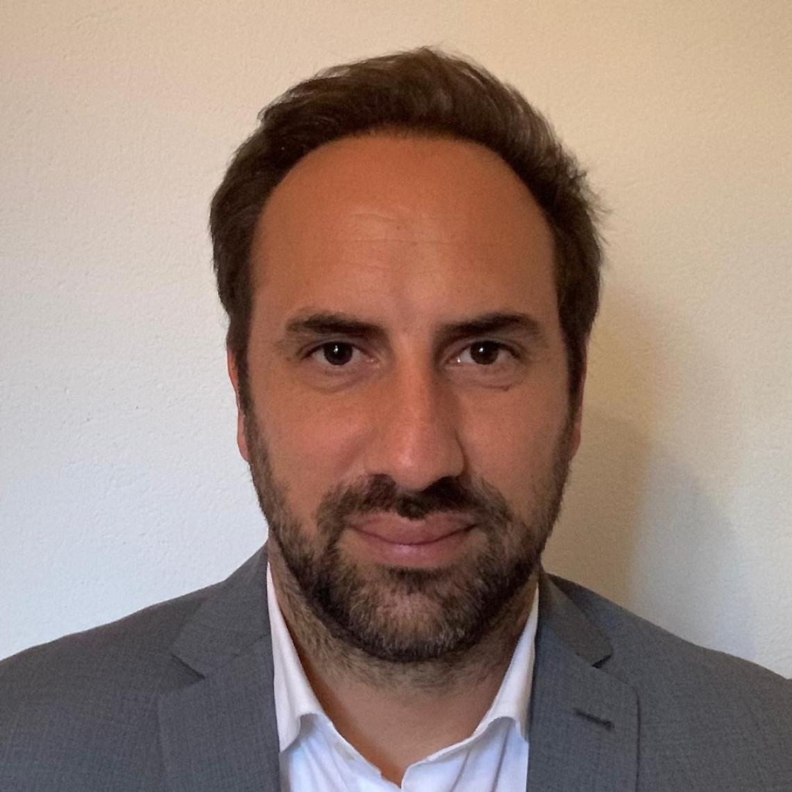 Stefano Bonetti