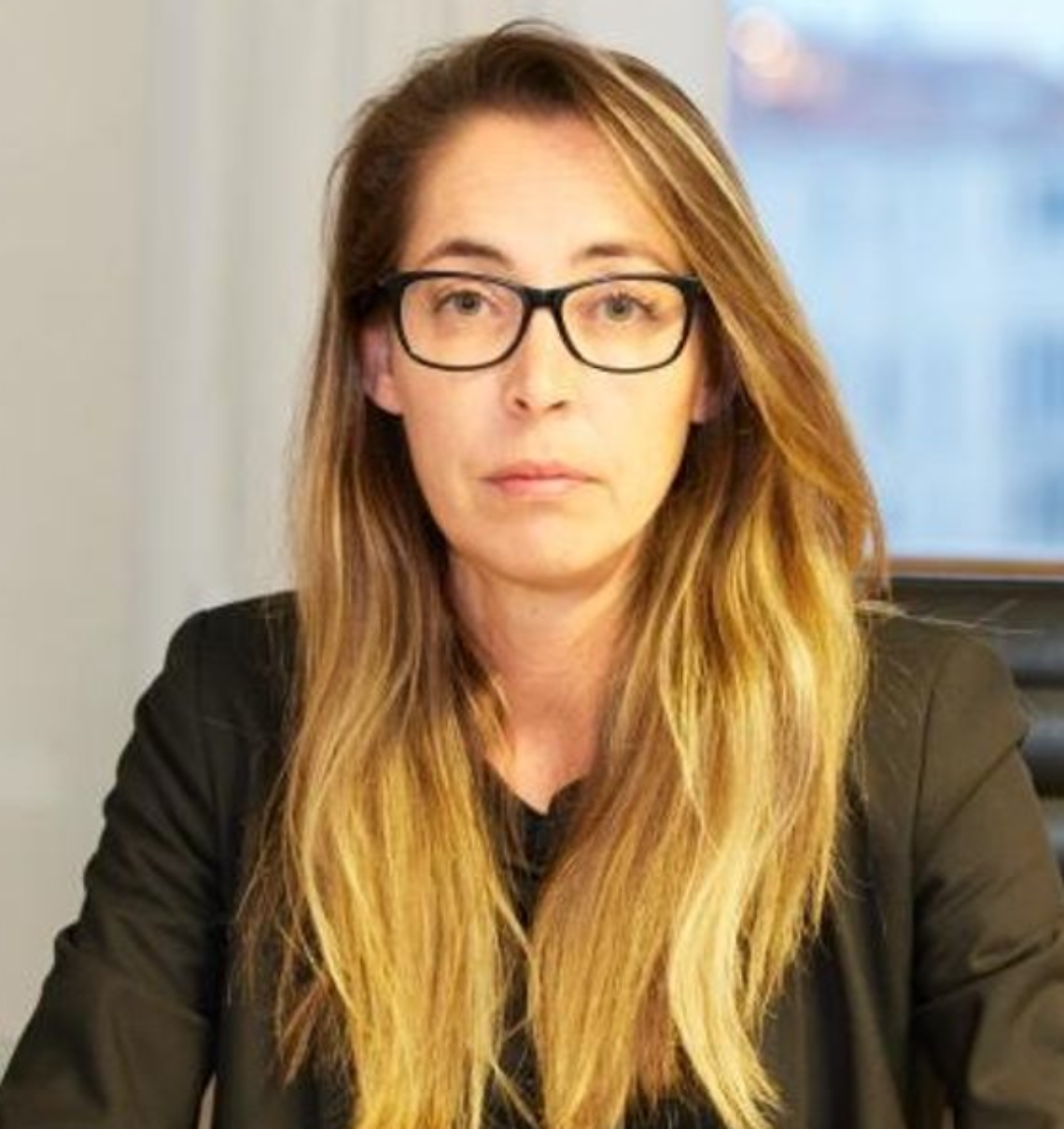 Vanessa Camani