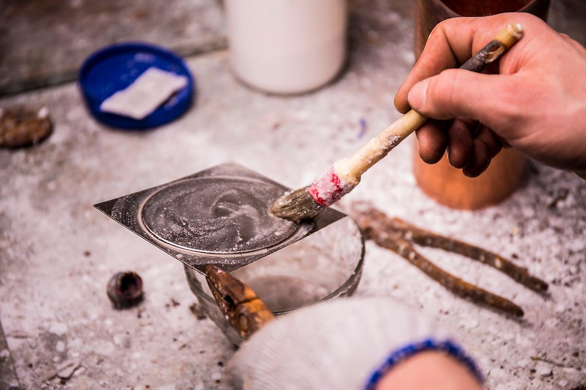 Salone dell’Alto Artigianato Italiano: Venezia celebra l’eccellenza dei mestieri d’arte tra tradizione e futuro