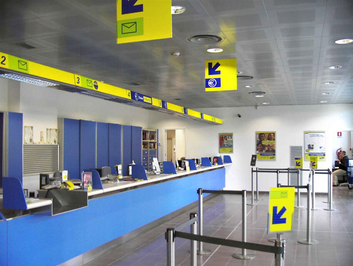 Poste Italiane