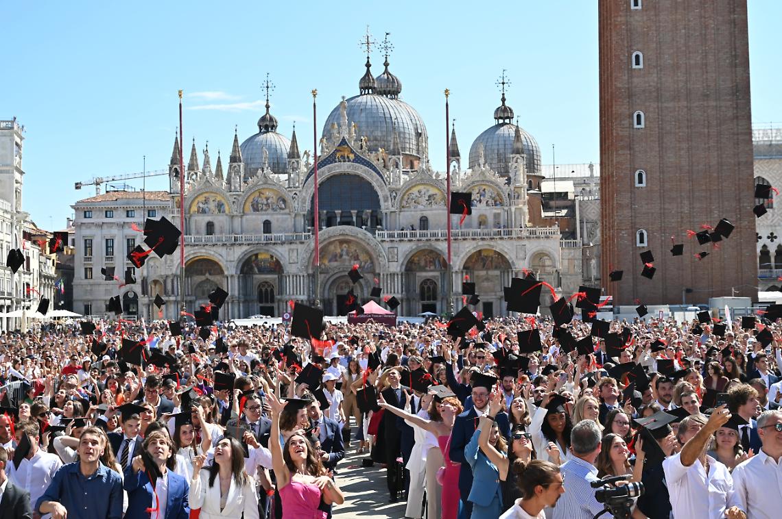 Piazza San Marco