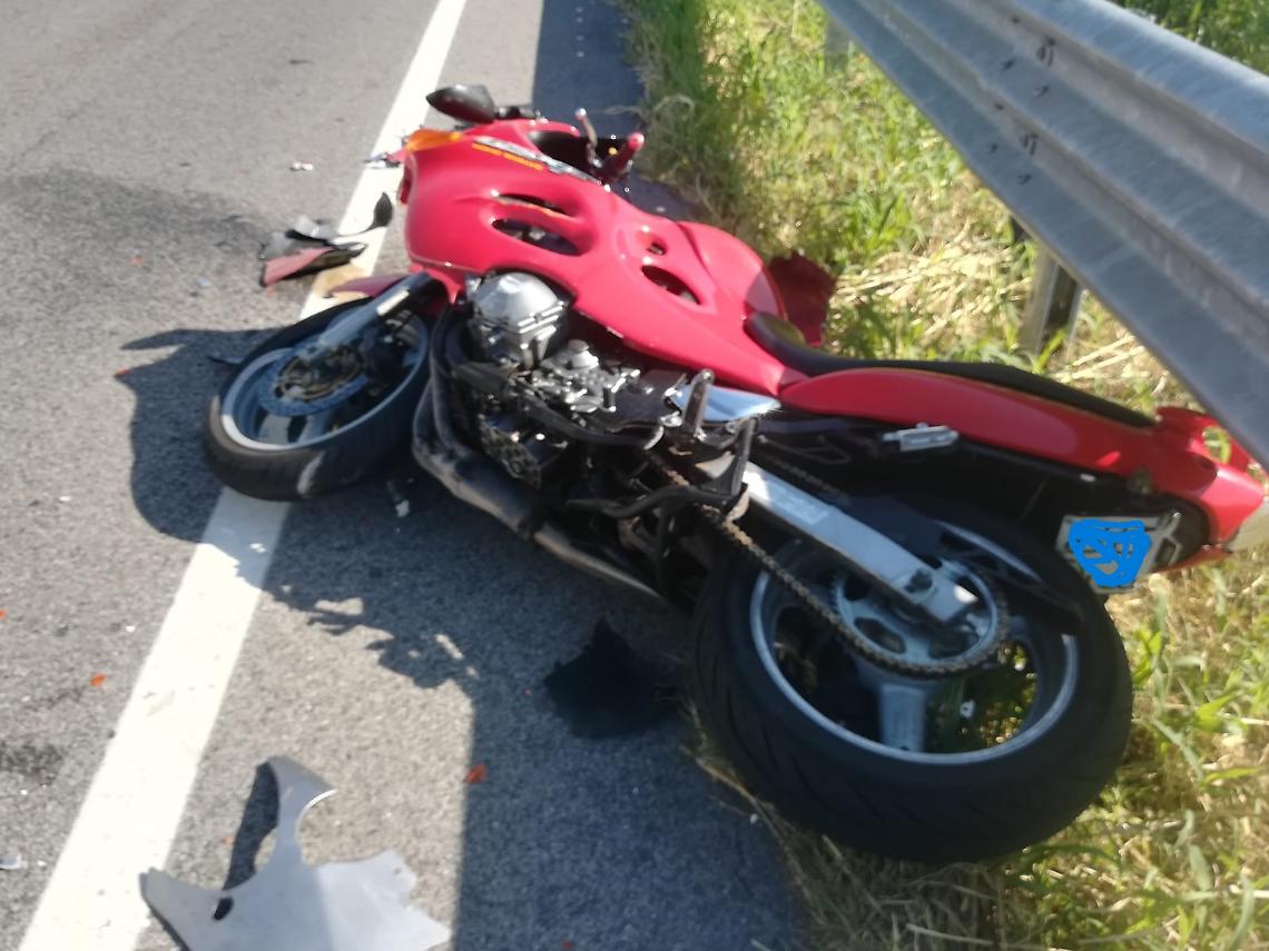 incidente - foto di repertorio