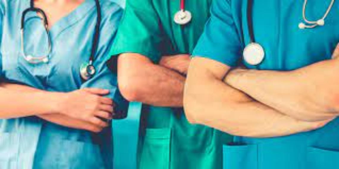 Professioni sanitarie, boom di interesse tra i giovani