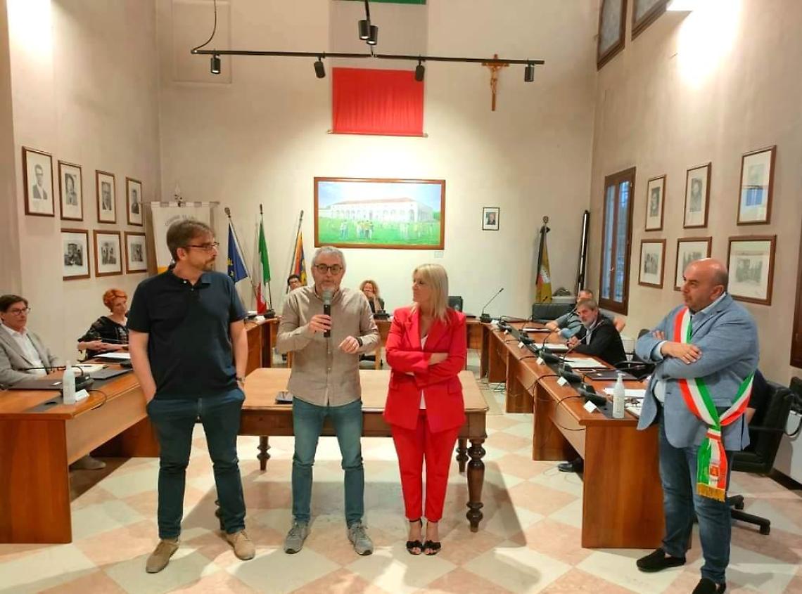 limena riconoscimento
