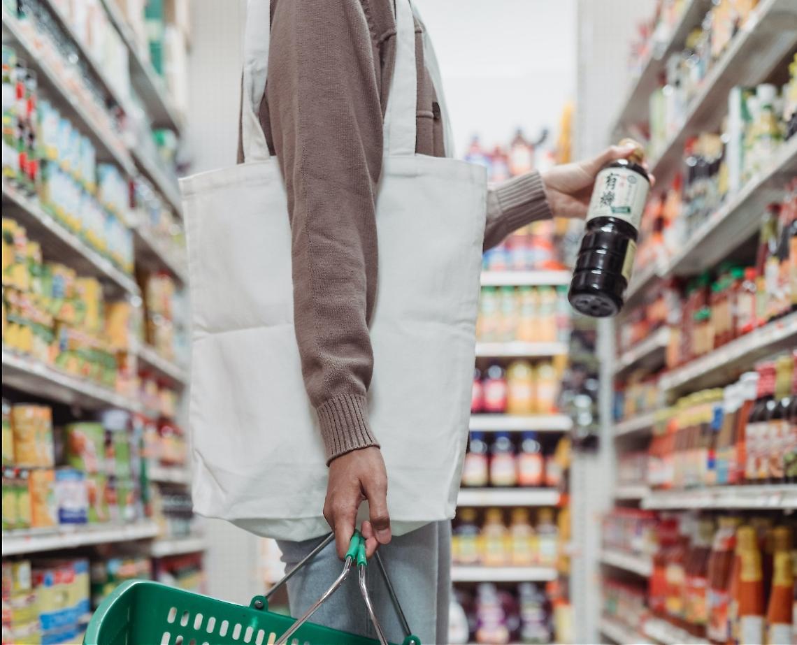 supermercato