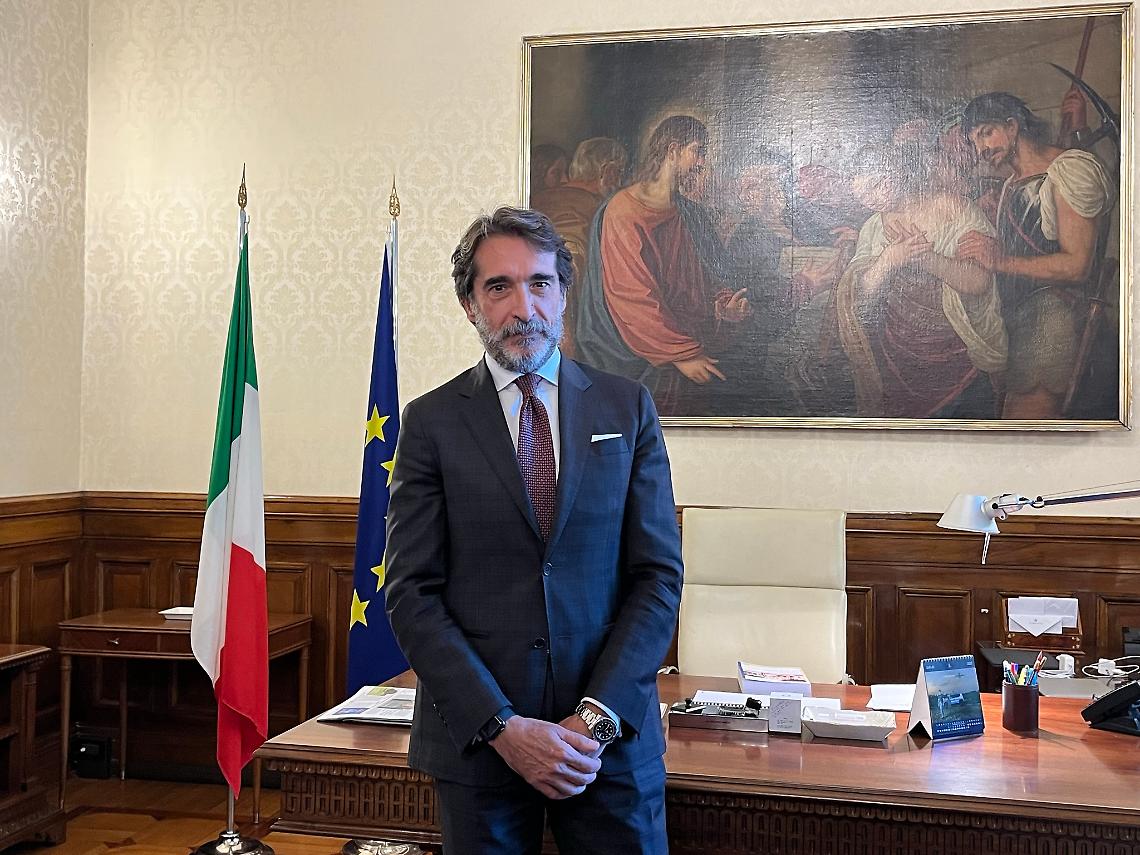 Indagato l'ex prefetto di Padova per uso improprio di auto di servizio