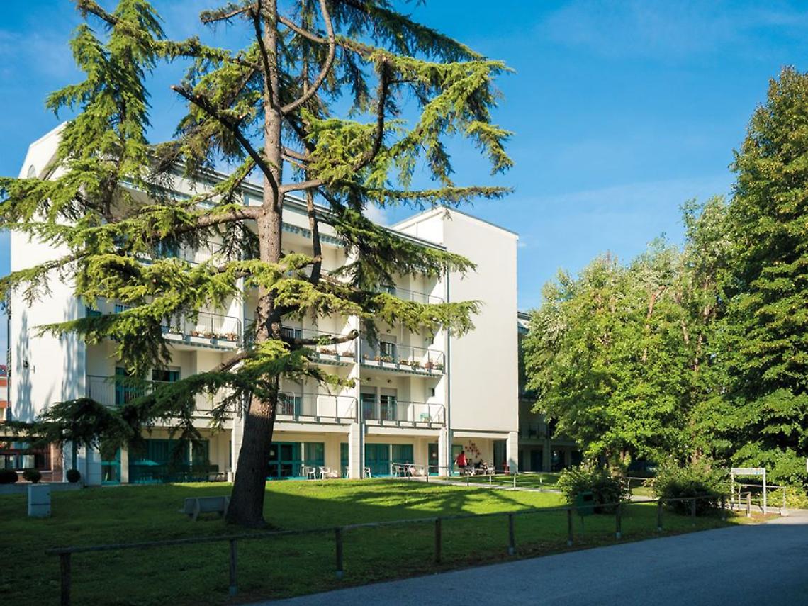 residenza francescon