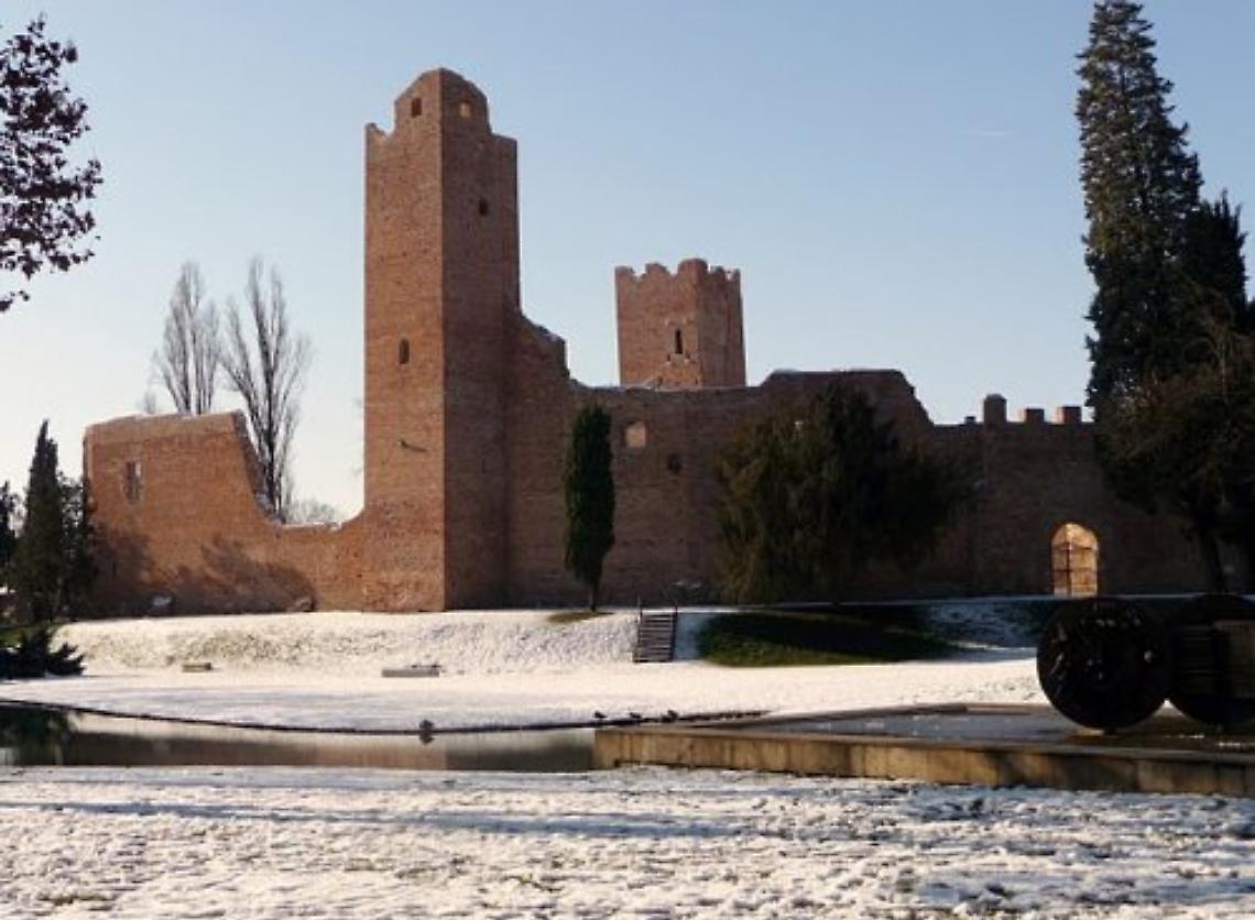 rocca dei tempesta noale