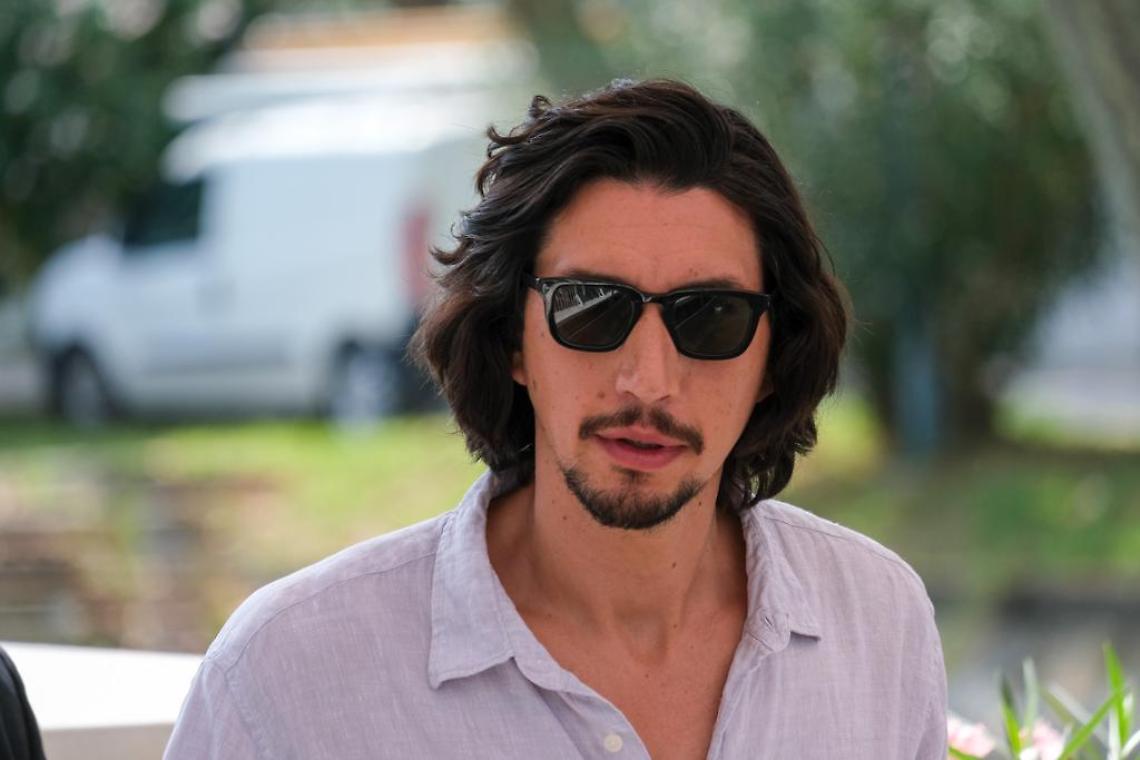 Adam Driver, foto di Andrea Andreetta