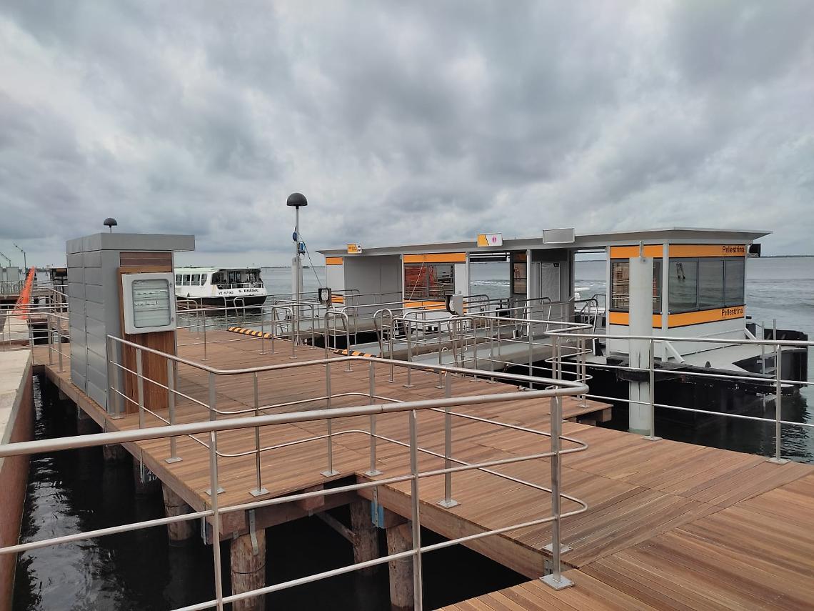 Attracco Pellestrina1