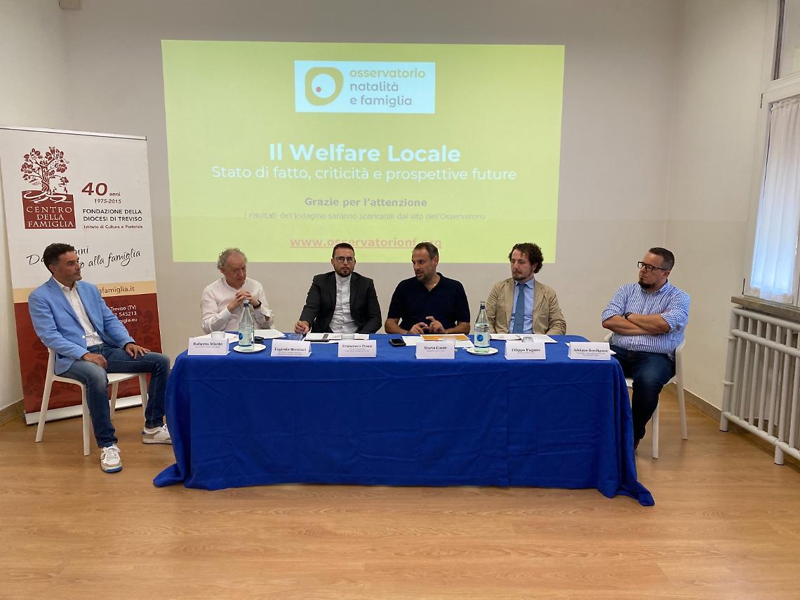 Conferenza stampa