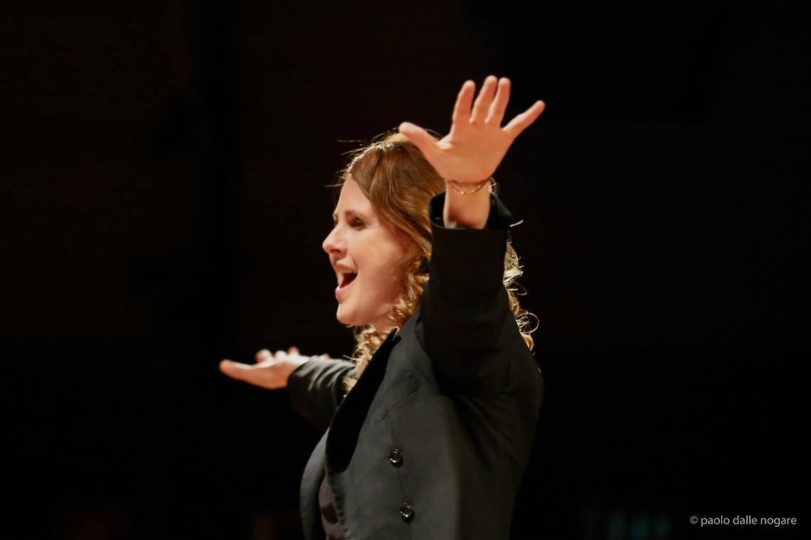 ELISABETTA MASCHIO