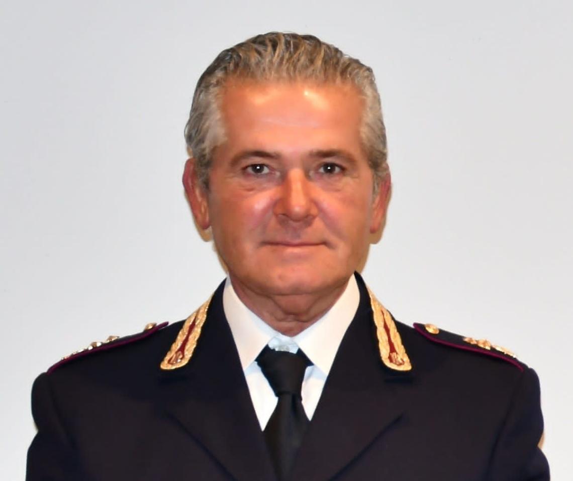 Fabio Molena