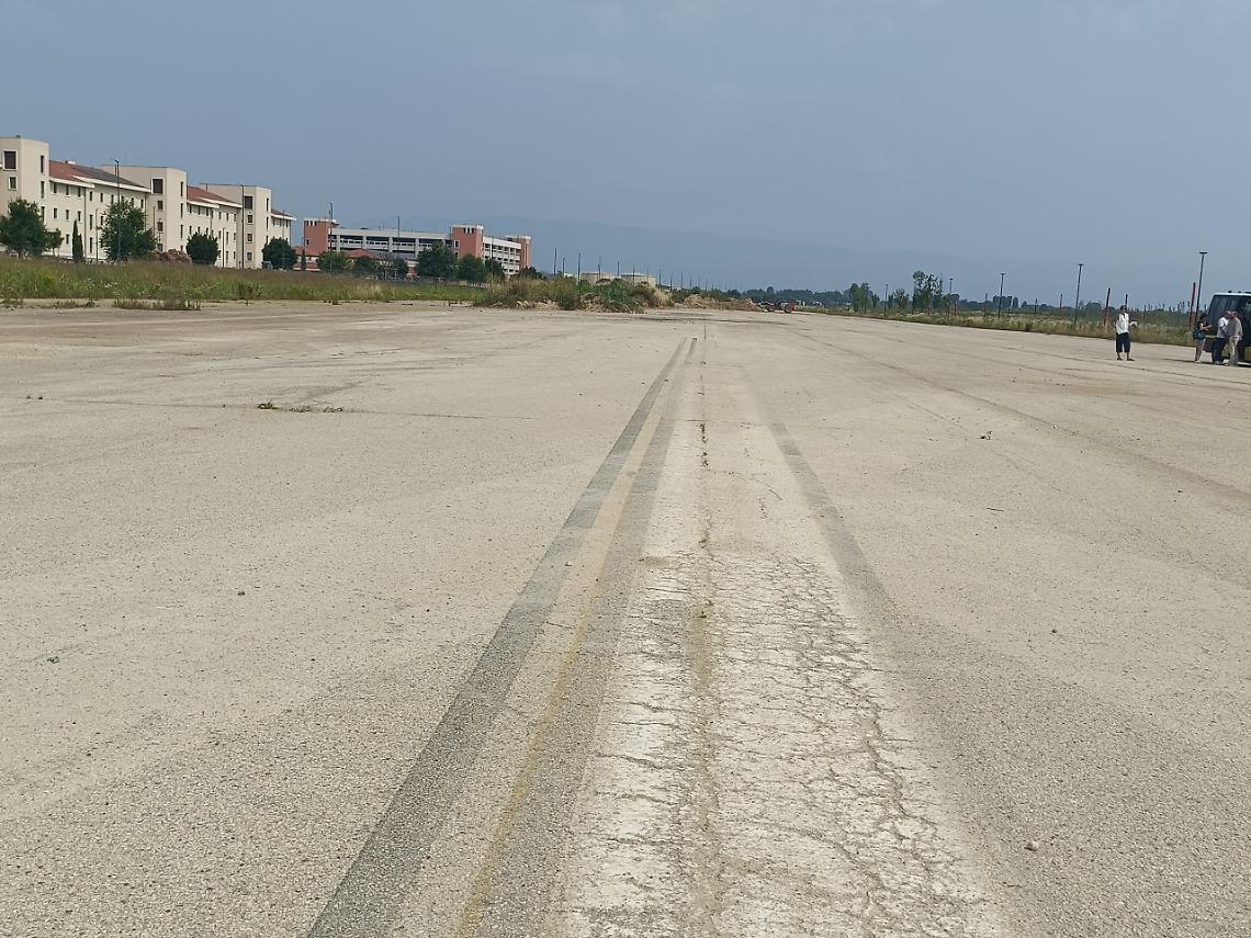 Pag. 10 parco della pace pista ex Dal Molin