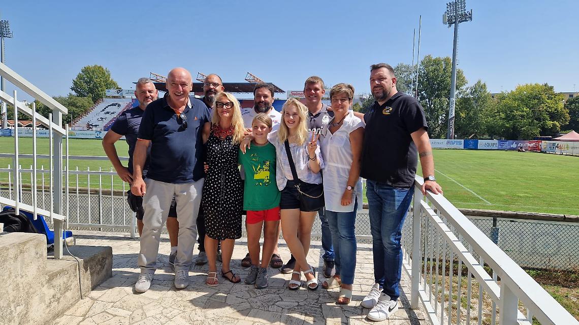 Rugby femminile 1