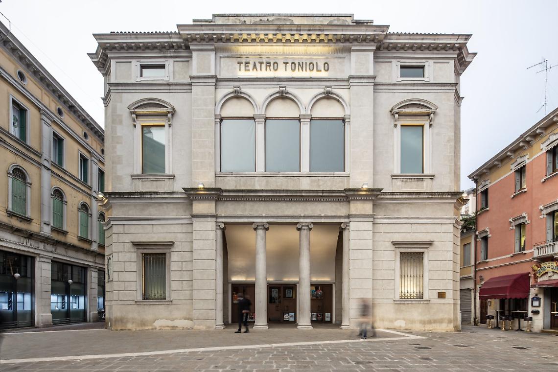 Teatro Toniolo Mestre (6)