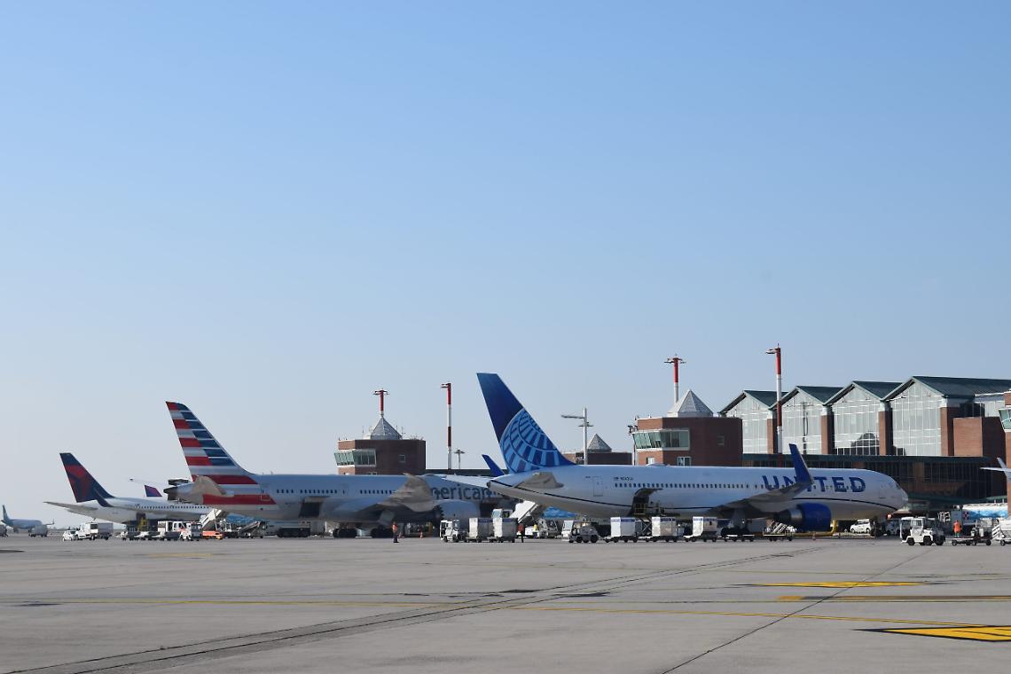 aeroporto marco polo venezia