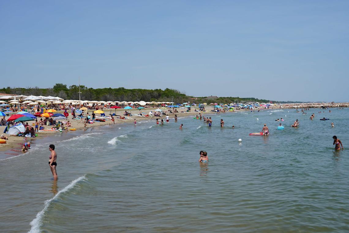 eraclea mare
